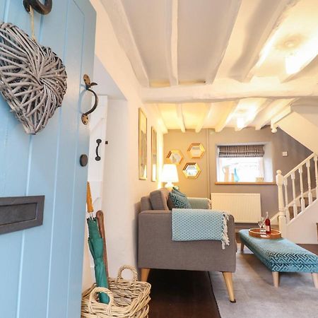 3 Ivy Court Villa Dolgellau Buitenkant foto