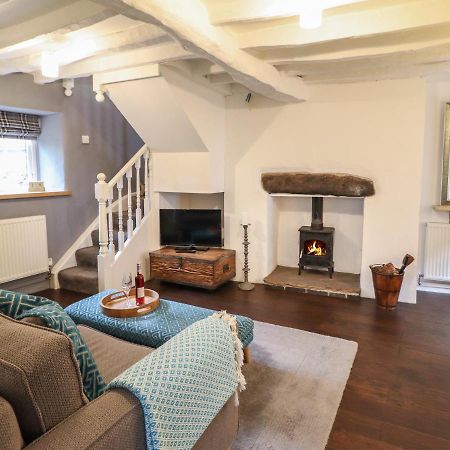 3 Ivy Court Villa Dolgellau Buitenkant foto