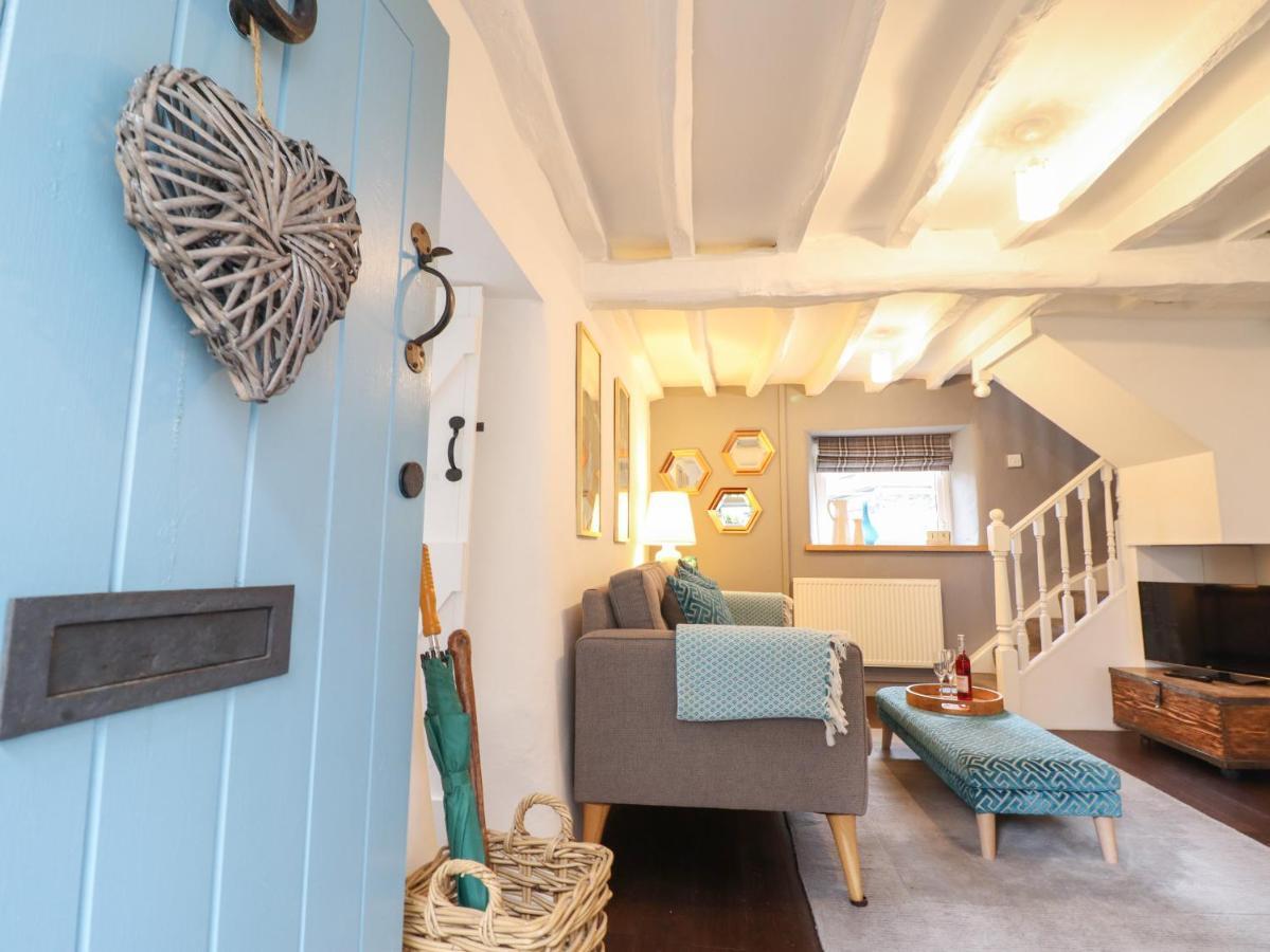 3 Ivy Court Villa Dolgellau Buitenkant foto