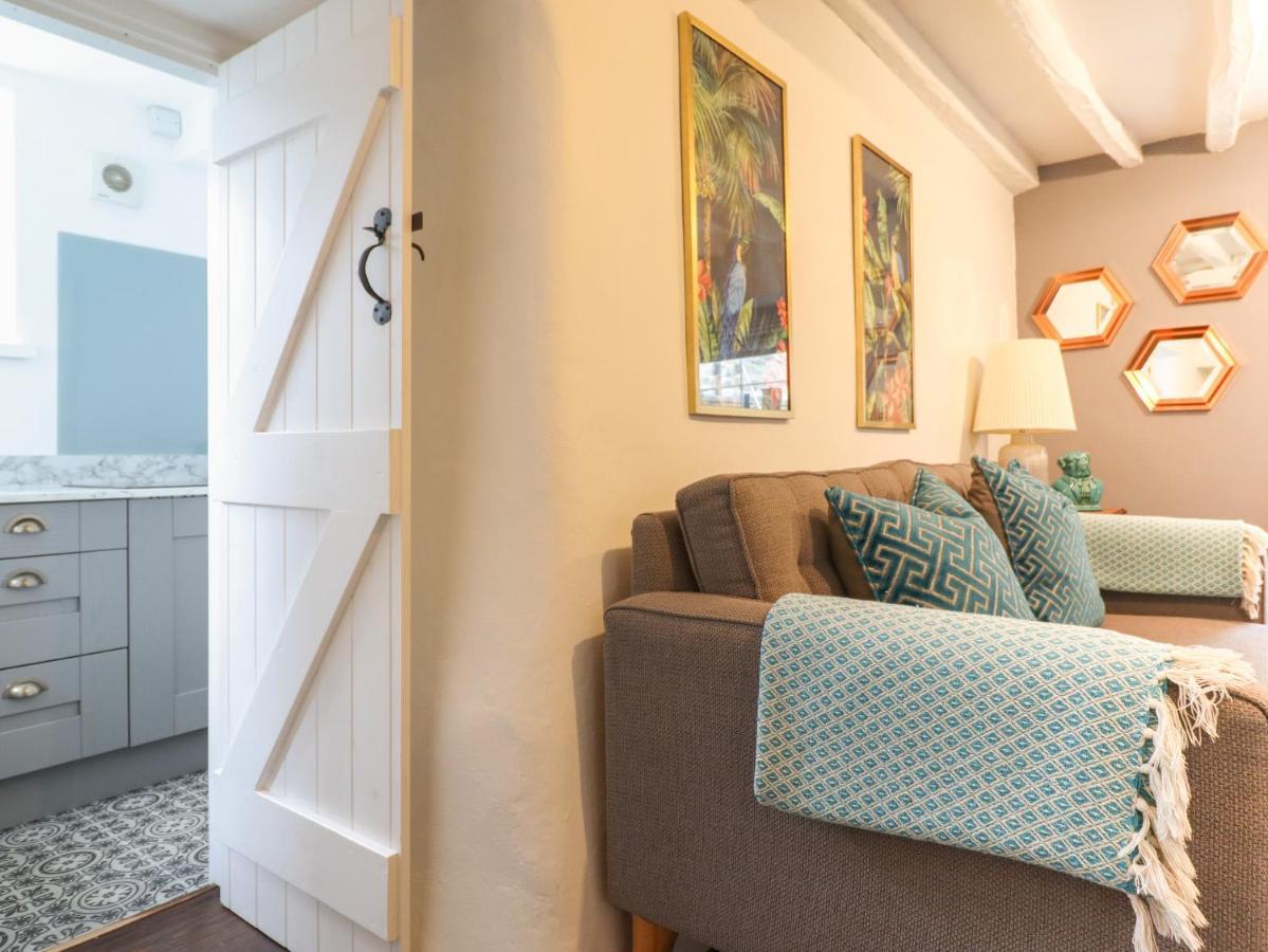 3 Ivy Court Villa Dolgellau Buitenkant foto