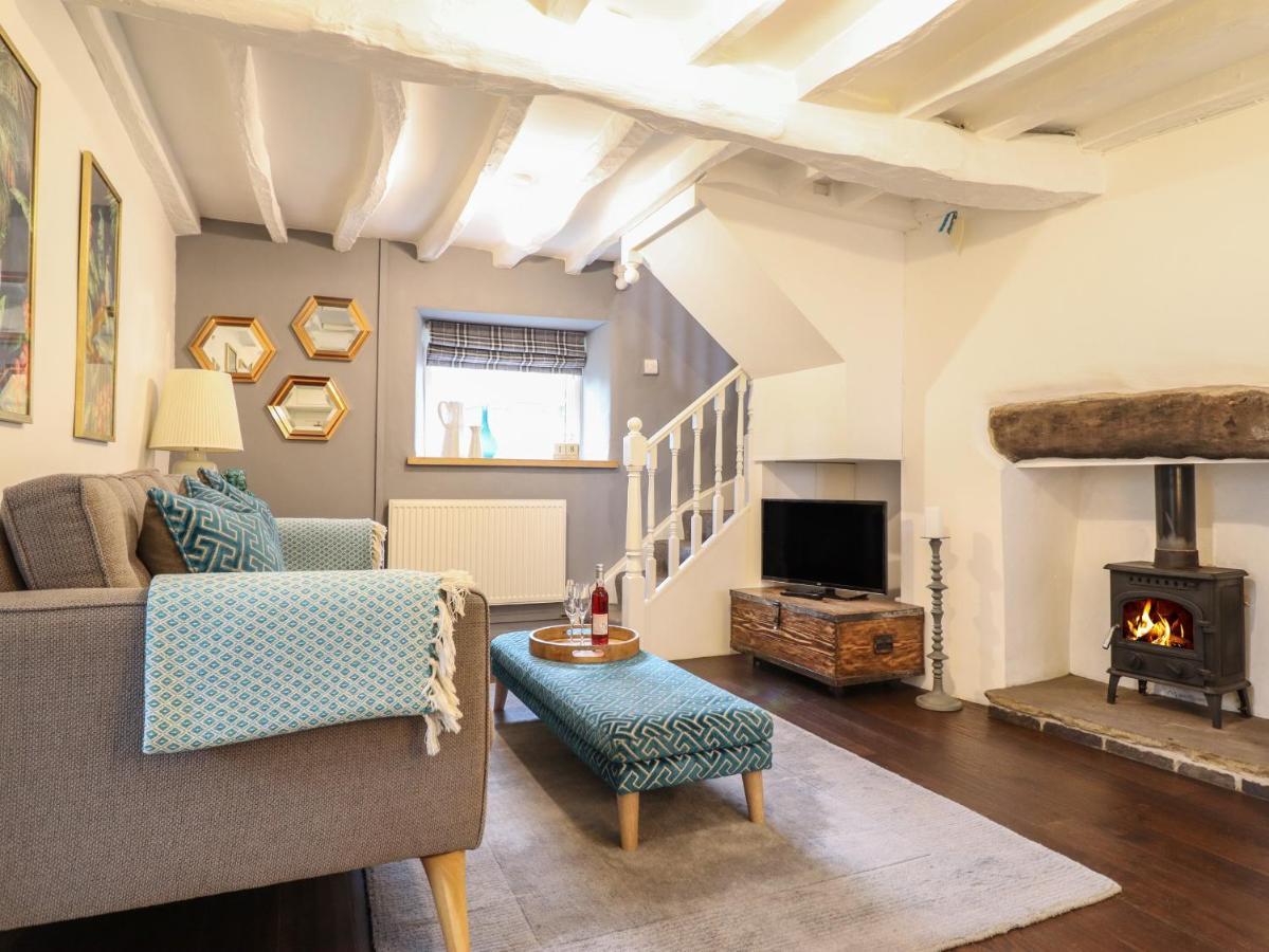 3 Ivy Court Villa Dolgellau Buitenkant foto