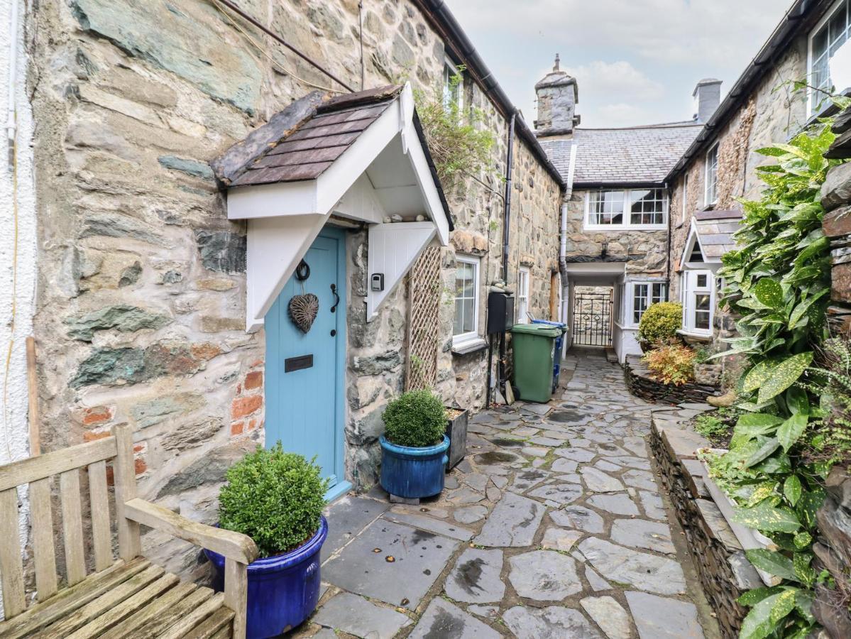 3 Ivy Court Villa Dolgellau Buitenkant foto